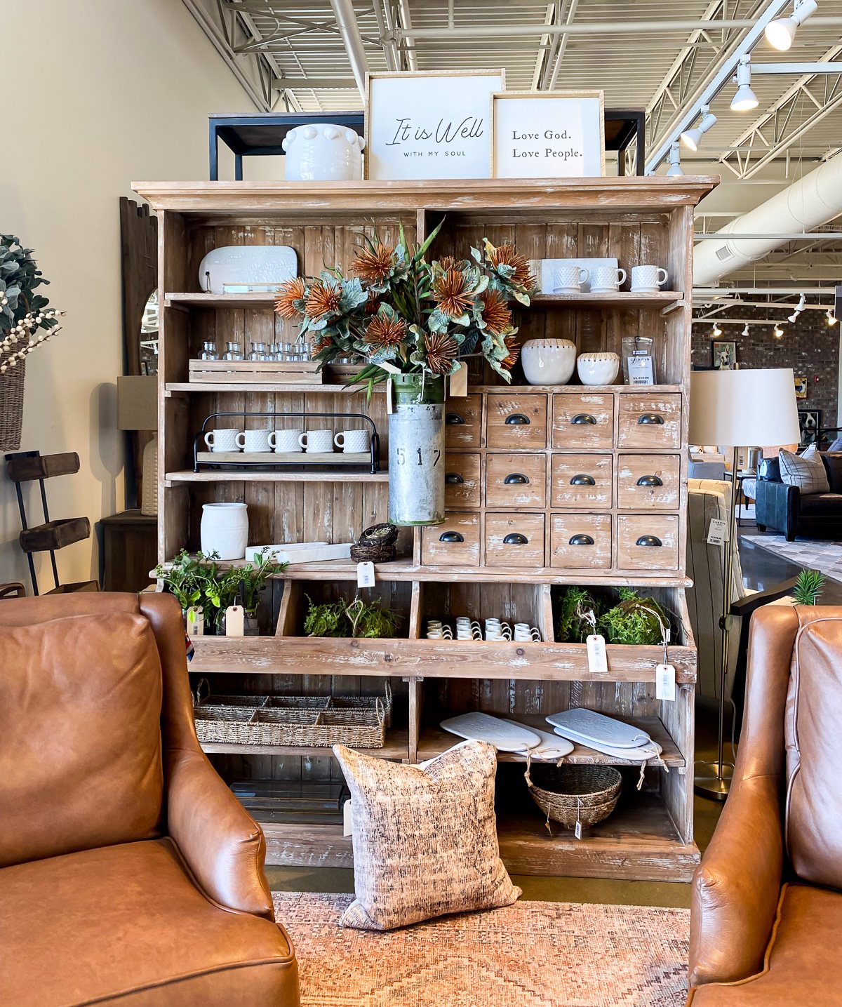 10 Easy Knock-Off Decor Ideas Anyone Can Do