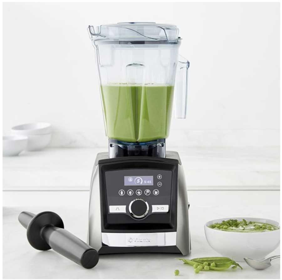 Vitamix A3500 blender