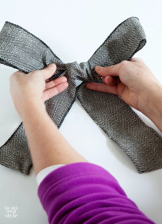 Bow-tutorial