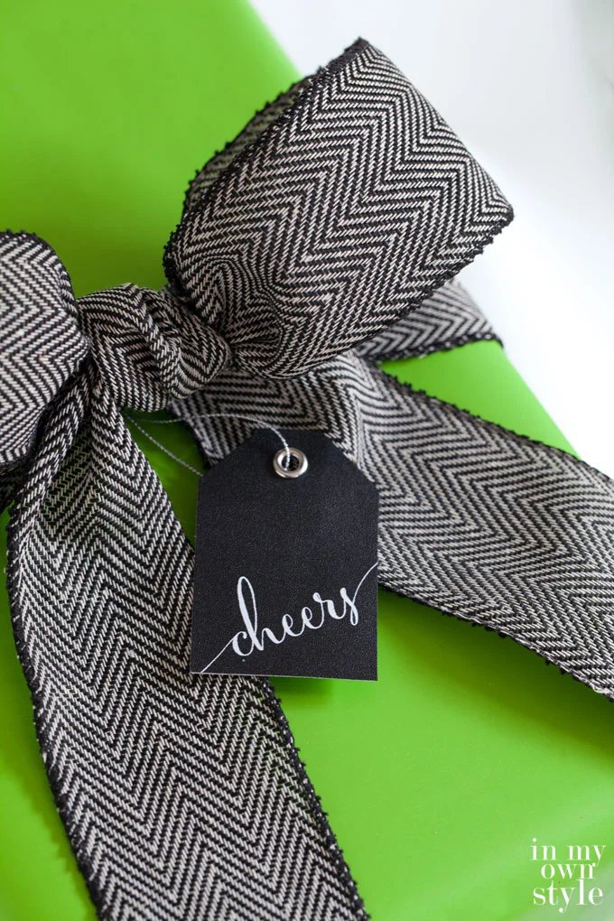 Christmas-gift-wrapping-idea