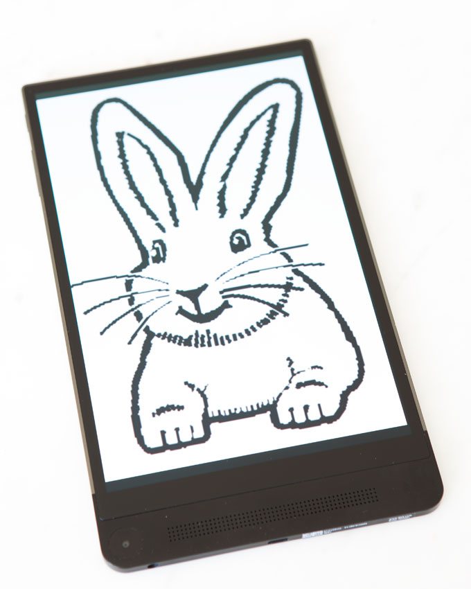 Coloring Book Art