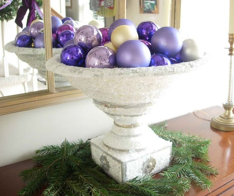 Creative & Affordable DIY Christmas Decorations