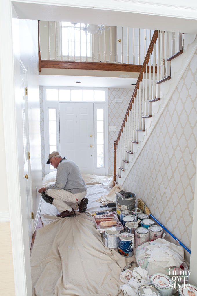 How-to-paint-walls
