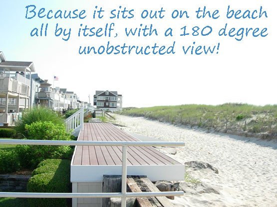Favorite Shore House