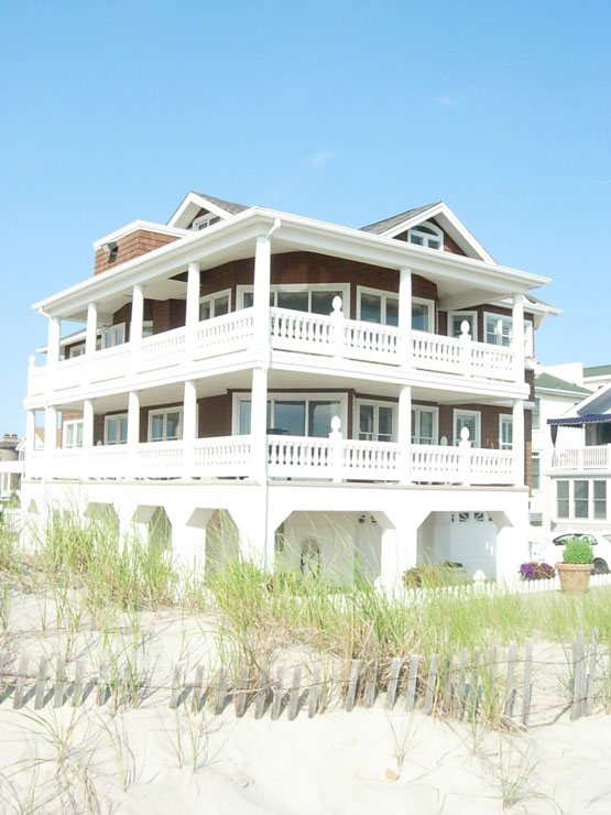 Shore House OCNJ