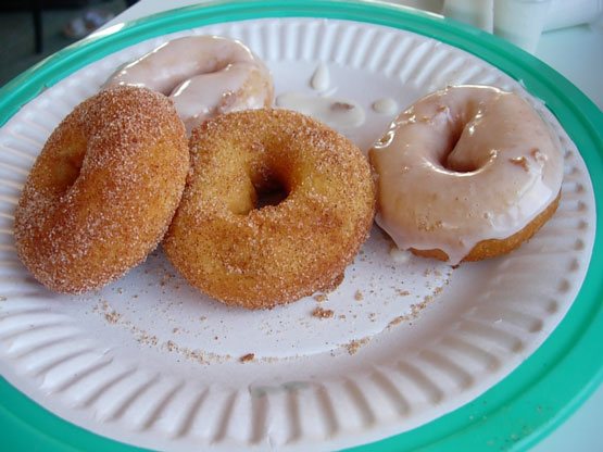 Browns Donuts Ocean City NJ