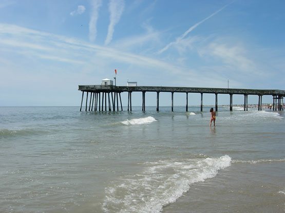 Pier