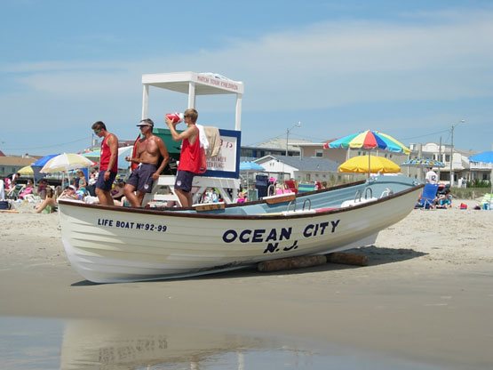 OCNJ Lifeguards