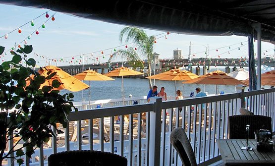 Dinner BAyside