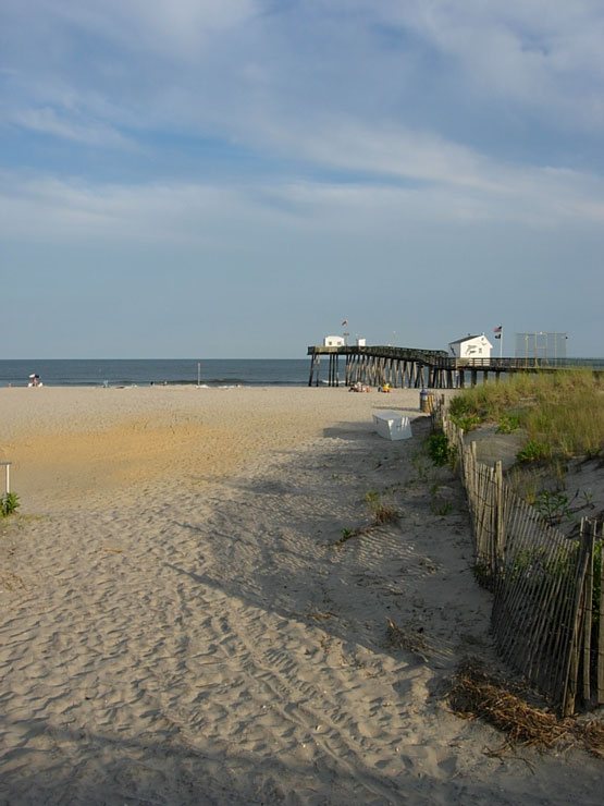 OCNJ Beach