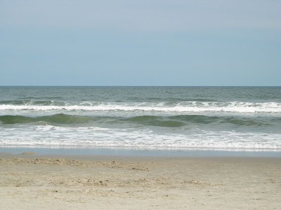 NJ BEAch