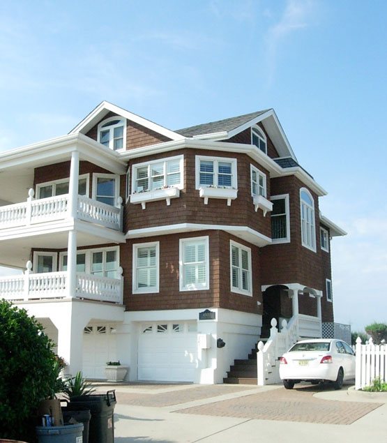 OCNJ House