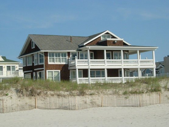 Favorite Shore House