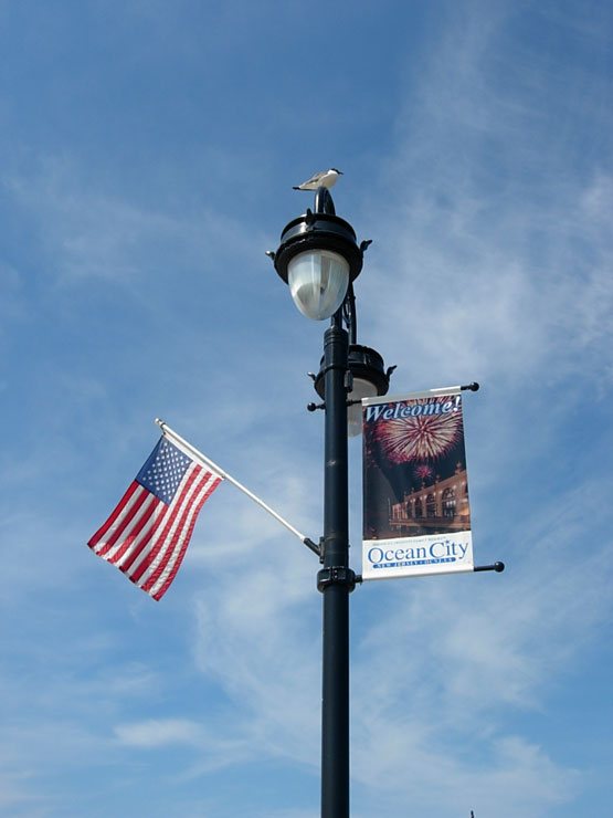 OCNJ Boardwalk