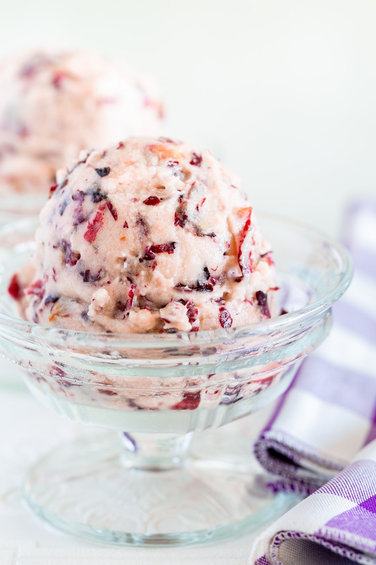 A Guilt-Free No Dairy WFPB Sugar Free Dessert