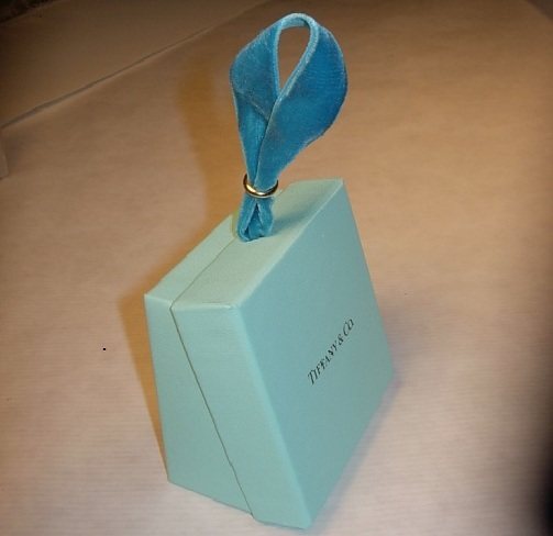Cropped box