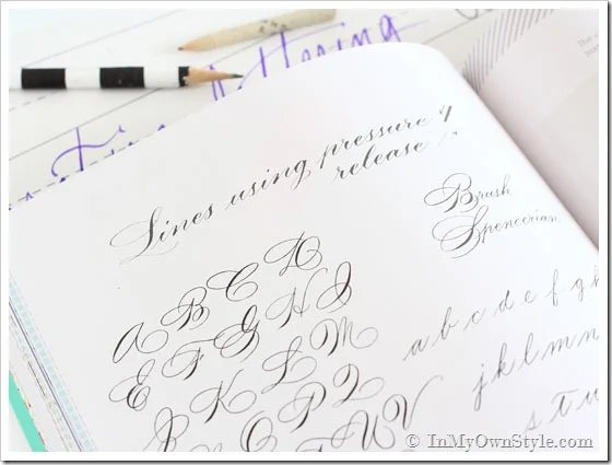 Pretty-handwriting-tips-and-tutorial