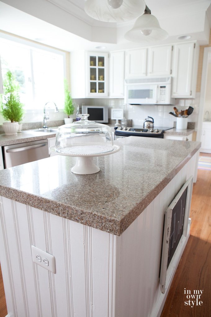 Budget kitchen remodeling ideas