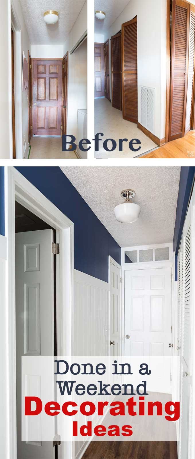 Easy-and-affordable-decorating-ideas-Before-and-After-room-makeover