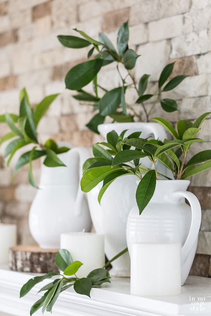 Winter Decorating Ideas: Relax…Renew…Reset