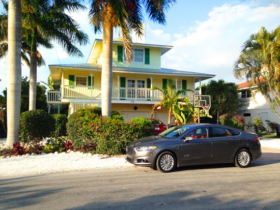 Anna-Maria-Island-Rental-House