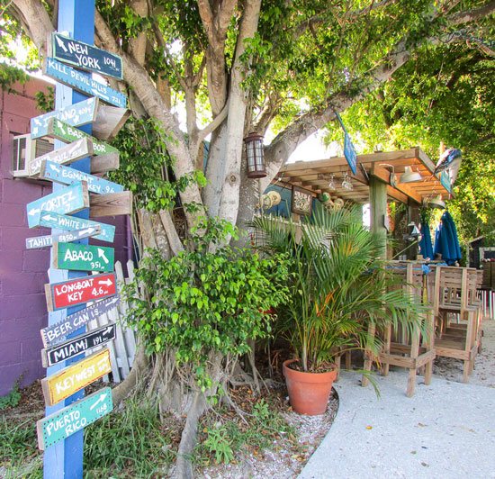 Around-anna-Maria-Island