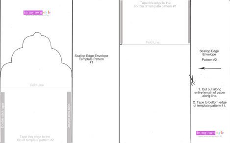 Scallop-Edge-Envelope-template-pattern-free-printable