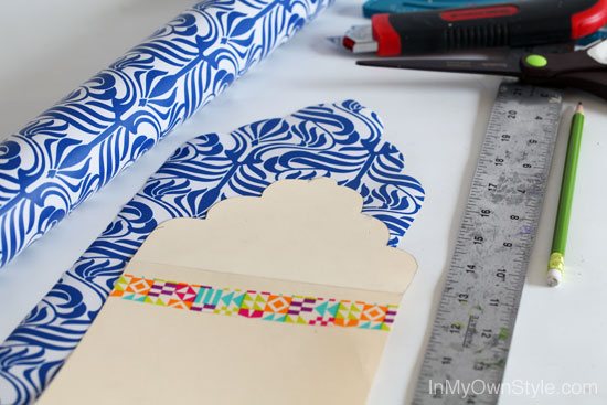 Envelope-making-instructions
