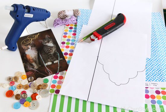 Greeting-Card-envelope-template-pattern-to-print-out