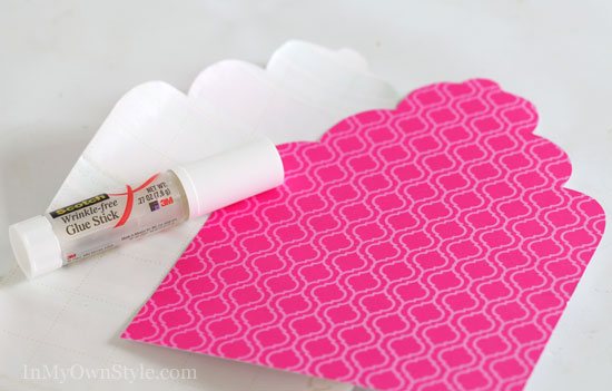 How-to-line-an-envelope-with-scrapbook-paper