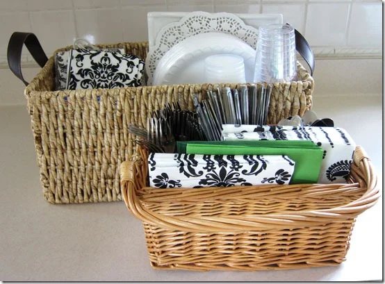 Quick Entertaining Ideas: Are You Party Ready?