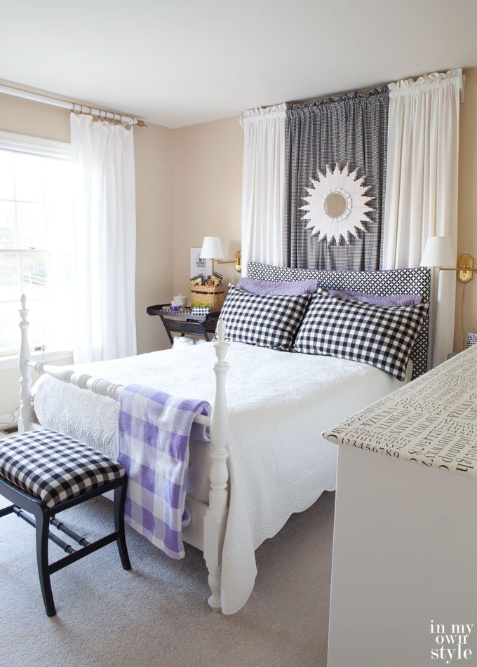 Guest Room Ready