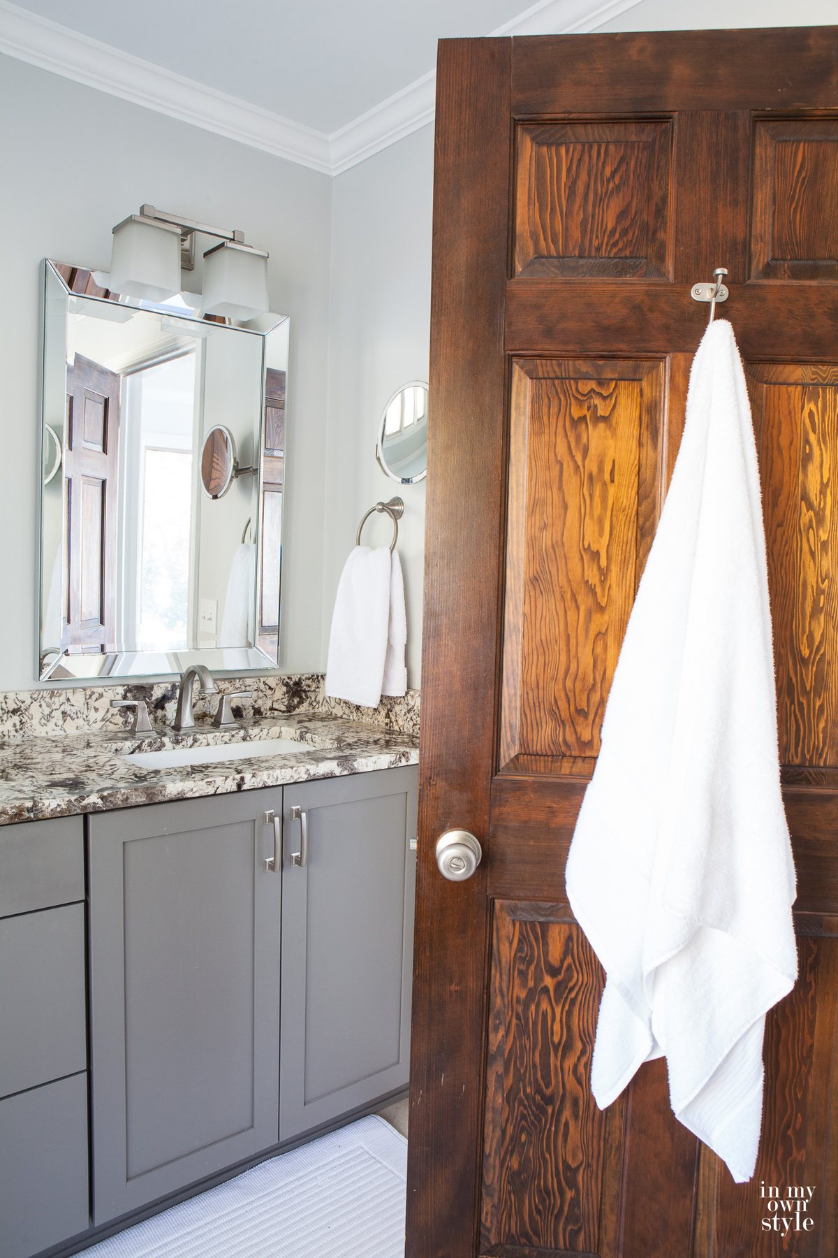 My Primary Bathroom Is Getting a Makeover