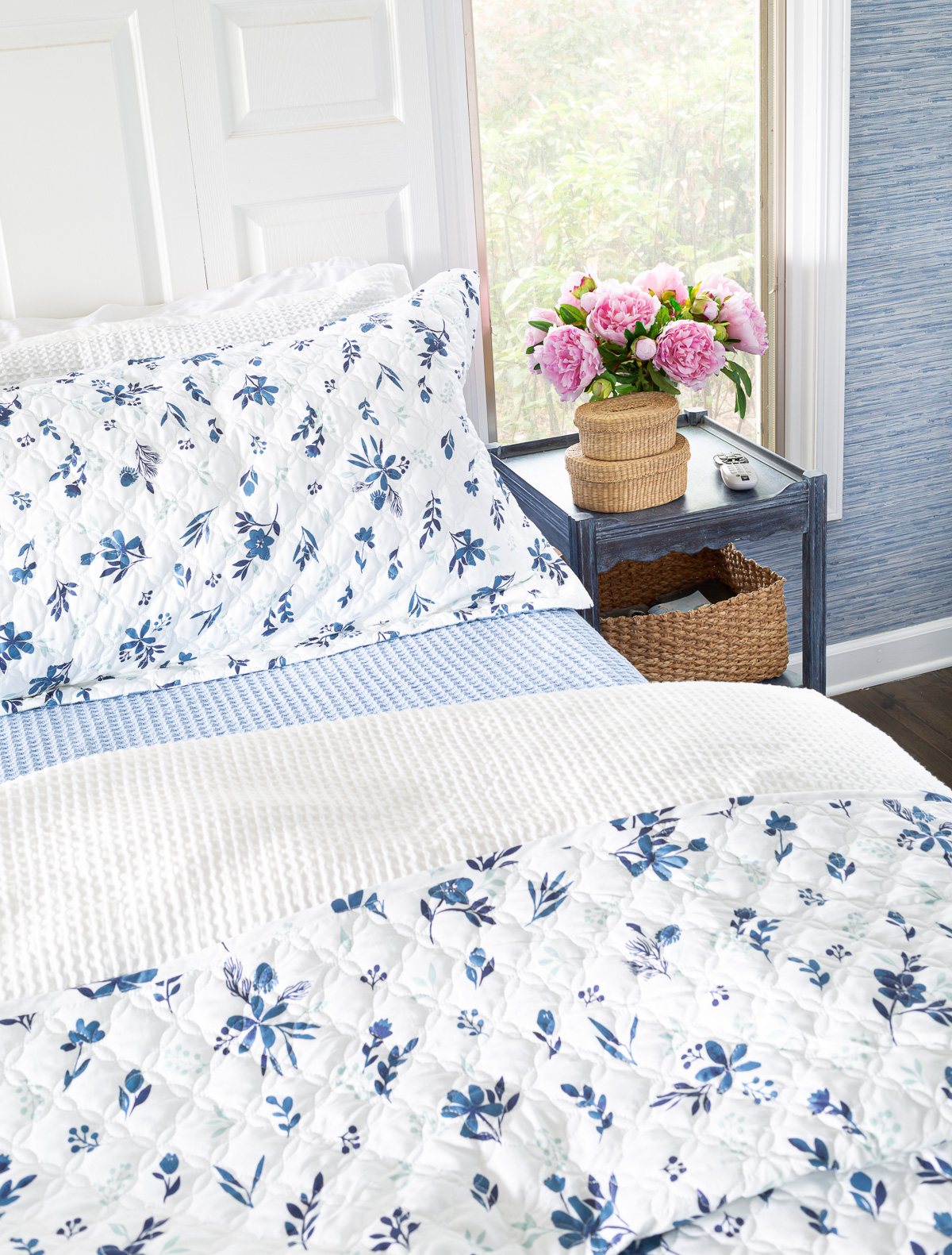 Spring Bedding That Will Instantly Refresh Your Bedroom