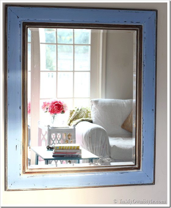Painted-Mirror-Tutorial