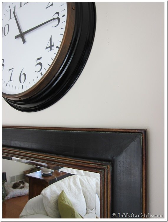 Wall decorating ideas