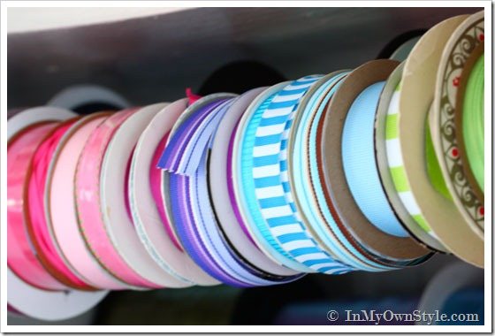 Ribbon-Storage-Ideas
