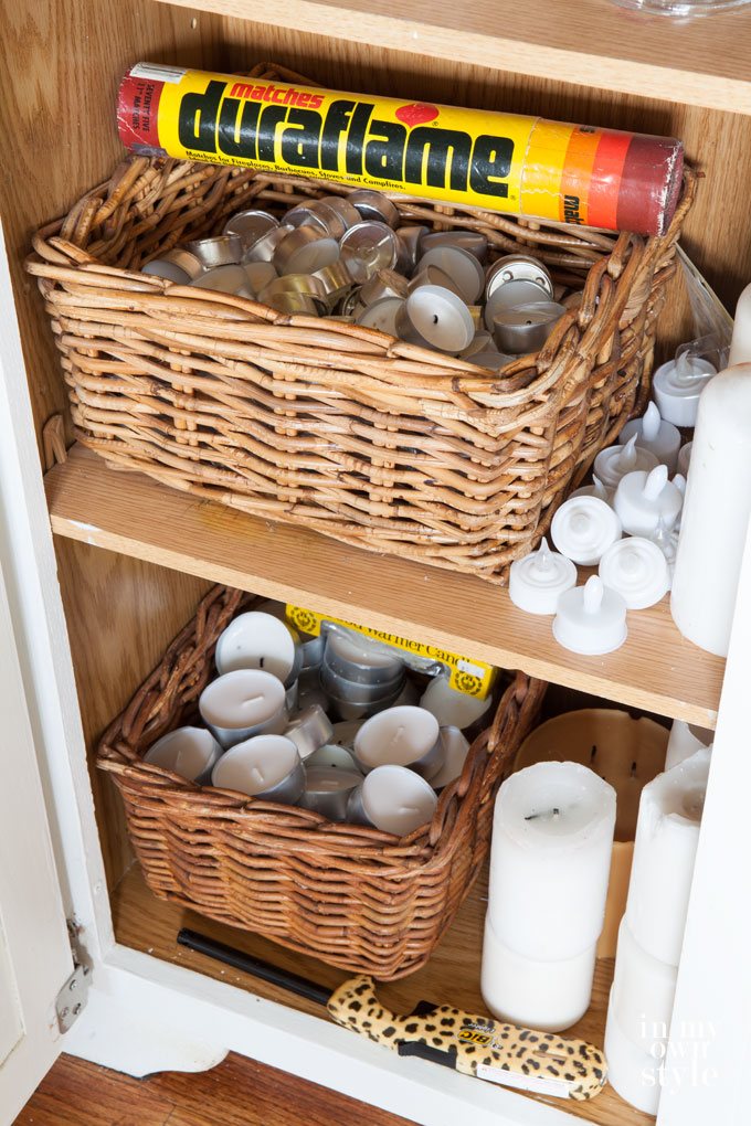 Candle-storage-idea