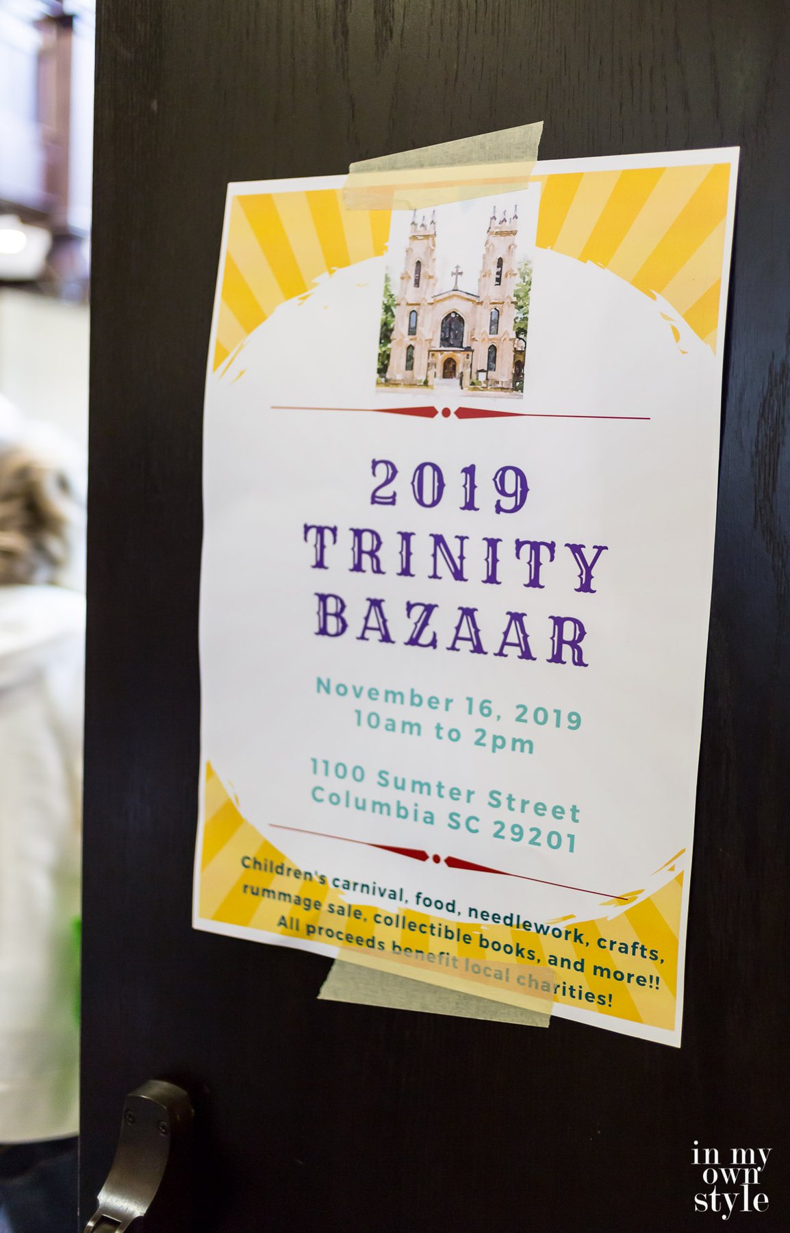 Finding Decorating Treasure for $23
