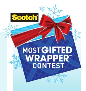 Out of the Box Gift Wrapping Ideas