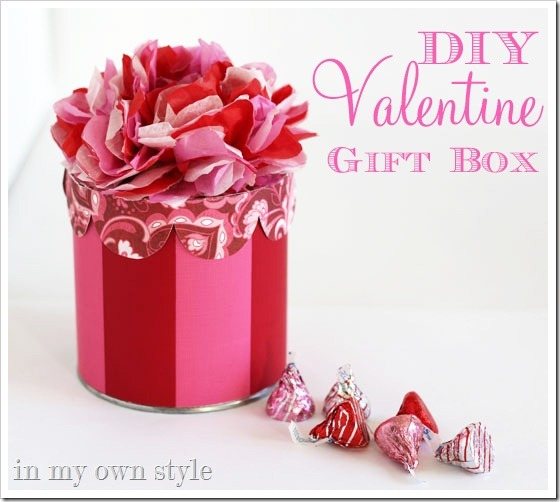1 gift Victorias-Secret-G-Rated gift box