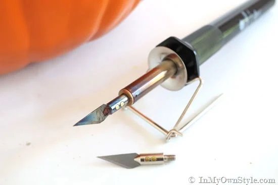 Hot-Knife-Foam-Carving-Tool