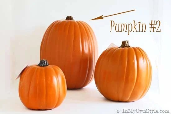 Foam-Pumpkins-at-Michaels