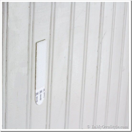 Command Brand Picture Hanging Strips -Towel-Rack-Picture-Hanging-Hook