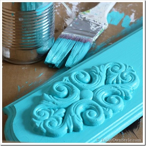 Chalk Paint ideas