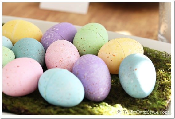 Ways-to-decorate-Easter-Eggs