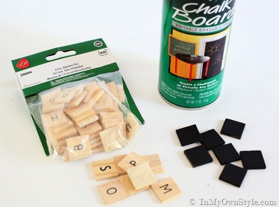 How-to-make-wood-chalkboard-tile-place-cards