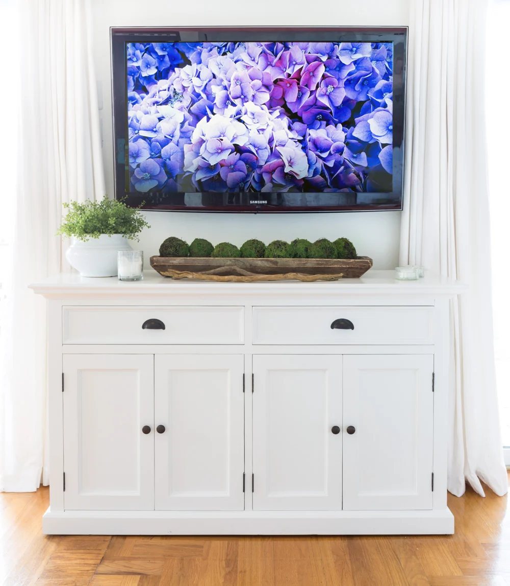 Thrift Store Basket Makeover: Easy Storage That Looks Expensive