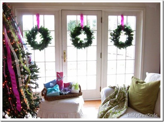 Christmas Decorating Ideas