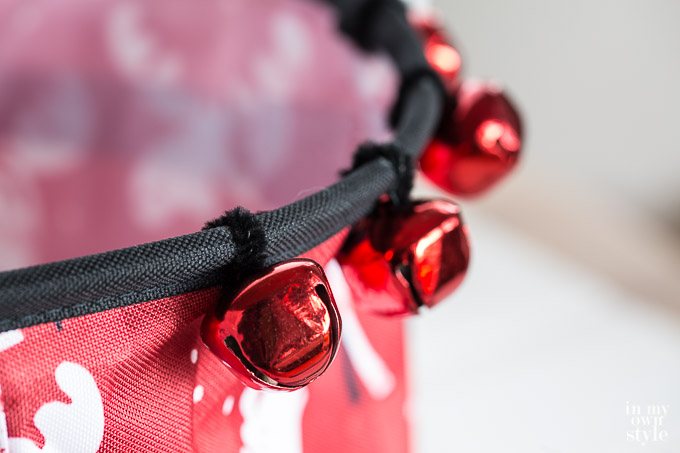 How to add jingle bells to any object the easy way